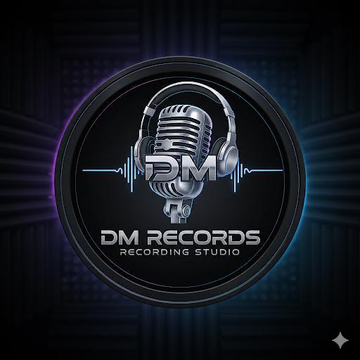 DM Recording Studio