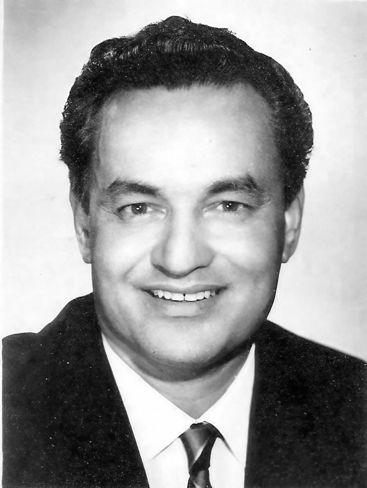 Mukesh Ji